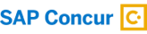 sap concur logo