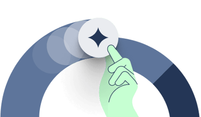 Clara Points Blue (1)